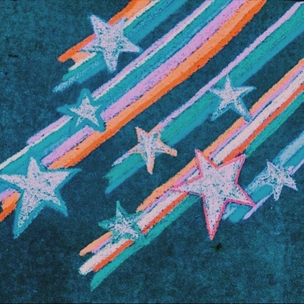 Meet your Posher, Avery